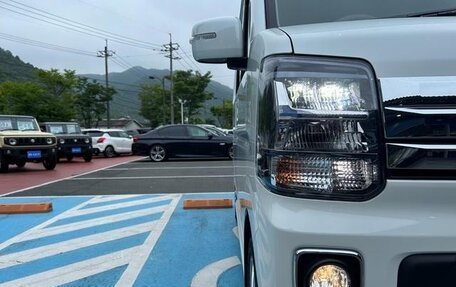 Suzuki Every VI, 2023 год, 790 111 рублей, 8 фотография