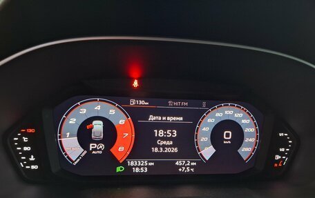 Audi Q3 Sportback, 2020 год, 2 980 000 рублей, 11 фотография