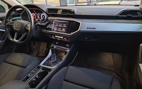 Audi Q3 Sportback, 2020 год, 2 980 000 рублей, 8 фотография