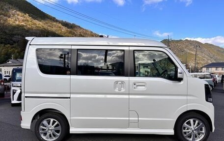 Suzuki Every VI, 2023 год, 790 111 рублей, 6 фотография