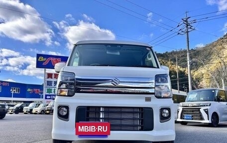 Suzuki Every VI, 2023 год, 790 111 рублей, 2 фотография