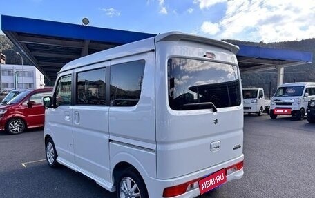 Suzuki Every VI, 2023 год, 790 111 рублей, 5 фотография