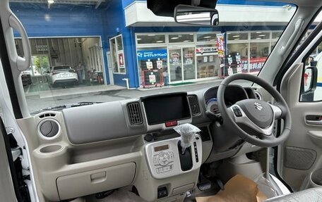 Suzuki Every VI, 2023 год, 790 111 рублей, 9 фотография