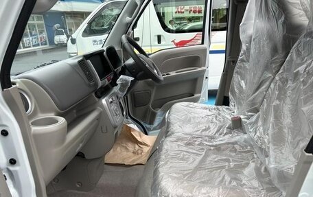 Suzuki Every VI, 2023 год, 790 111 рублей, 10 фотография