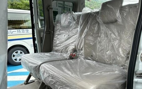 Suzuki Every VI, 2023 год, 790 111 рублей, 11 фотография