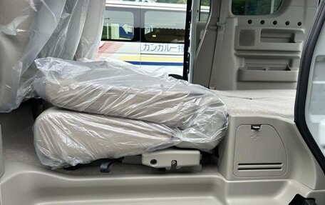 Suzuki Every VI, 2023 год, 790 111 рублей, 13 фотография