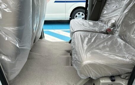 Suzuki Every VI, 2023 год, 790 111 рублей, 12 фотография