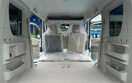 Suzuki Every VI, 2023 год, 790 111 рублей, 14 фотография