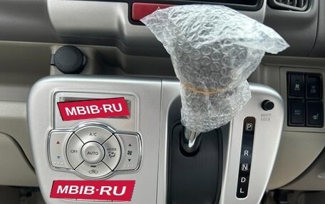 Suzuki Every VI, 2023 год, 790 111 рублей, 19 фотография