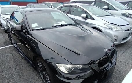 BMW M3, 2009 год, 4 300 333 рублей, 2 фотография