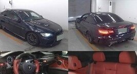 BMW M3, 2009 год, 4 300 333 рублей, 12 фотография