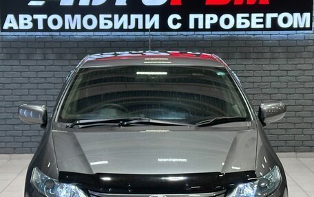 Honda Insight II рестайлинг, 2009 год, 887 000 рублей, 3 фотография