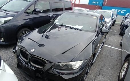 BMW M3, 2009 год, 4 300 333 рублей, 3 фотография