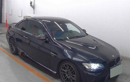 BMW M3, 2009 год, 4 300 333 рублей, 7 фотография