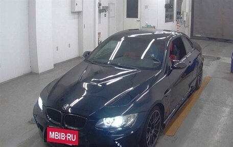 BMW M3, 2009 год, 4 300 333 рублей, 8 фотография