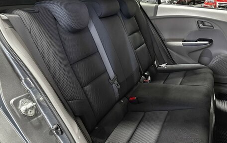 Honda Insight II рестайлинг, 2009 год, 887 000 рублей, 12 фотография