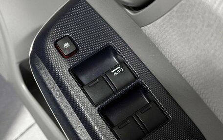 Honda Insight II рестайлинг, 2009 год, 887 000 рублей, 17 фотография