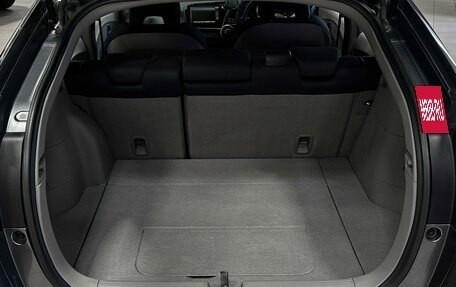 Honda Insight II рестайлинг, 2009 год, 887 000 рублей, 13 фотография