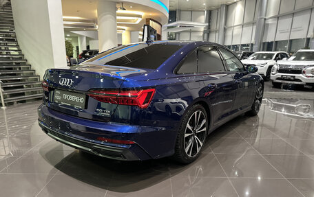 Audi A6, 2021 год, 5 250 000 рублей, 5 фотография