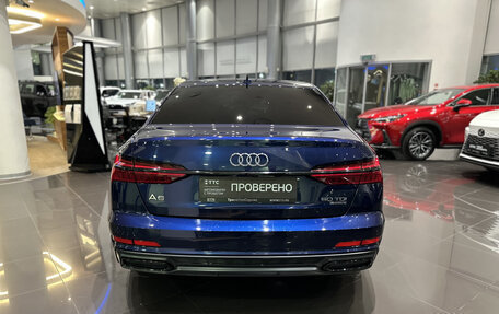 Audi A6, 2021 год, 5 250 000 рублей, 6 фотография