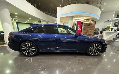 Audi A6, 2021 год, 5 250 000 рублей, 4 фотография