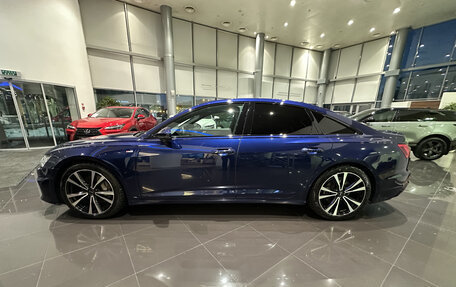 Audi A6, 2021 год, 5 250 000 рублей, 8 фотография