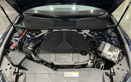 Audi A6, 2021 год, 5 250 000 рублей, 9 фотография