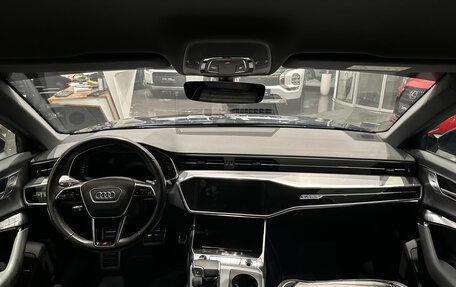 Audi A6, 2021 год, 5 250 000 рублей, 14 фотография