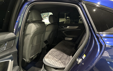 Audi A6, 2021 год, 5 250 000 рублей, 12 фотография