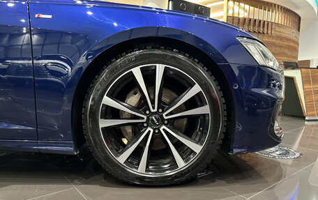 Audi A6, 2021 год, 5 250 000 рублей, 18 фотография