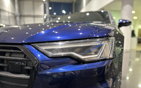 Audi A6, 2021 год, 5 250 000 рублей, 17 фотография