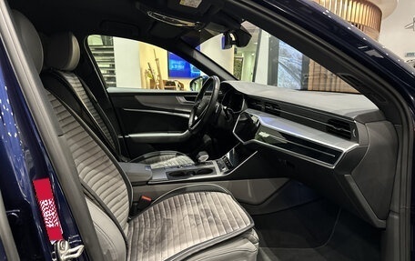 Audi A6, 2021 год, 5 250 000 рублей, 11 фотография