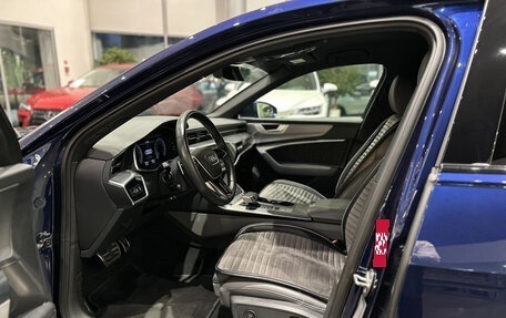 Audi A6, 2021 год, 5 250 000 рублей, 16 фотография