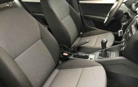 Skoda Octavia, 2015 год, 847 000 рублей, 10 фотография