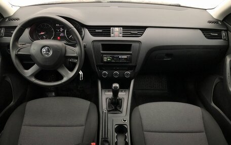 Skoda Octavia, 2015 год, 847 000 рублей, 12 фотография