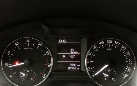 Skoda Octavia, 2015 год, 847 000 рублей, 15 фотография