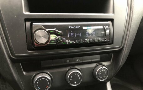 Skoda Octavia, 2015 год, 847 000 рублей, 13 фотография