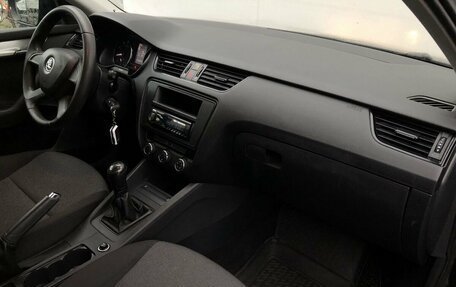 Skoda Octavia, 2015 год, 847 000 рублей, 9 фотография