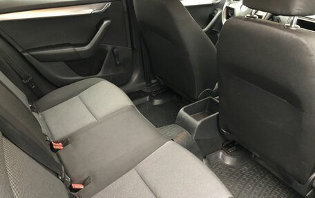 Skoda Octavia, 2015 год, 847 000 рублей, 11 фотография