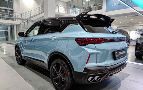 Geely Coolray I, 2024 год, 2 361 000 рублей, 7 фотография