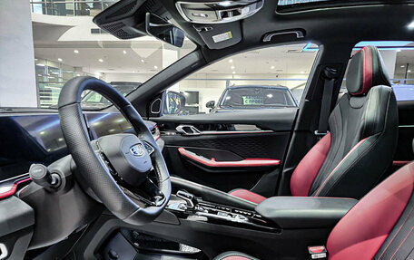 Geely Coolray I, 2024 год, 2 361 000 рублей, 16 фотография