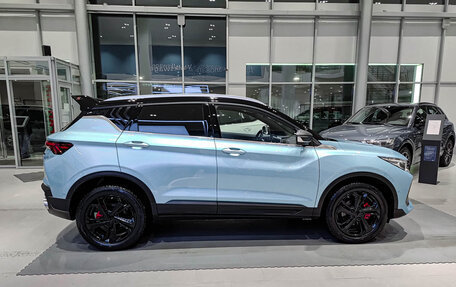 Geely Coolray I, 2024 год, 2 361 000 рублей, 4 фотография