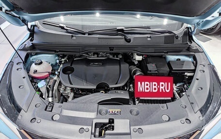 Geely Coolray I, 2024 год, 2 361 000 рублей, 9 фотография