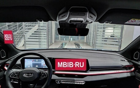 Geely Coolray I, 2024 год, 2 361 000 рублей, 14 фотография