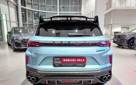 Geely Coolray I, 2024 год, 2 361 000 рублей, 6 фотография