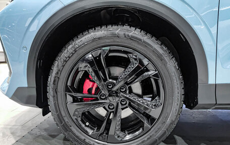 Geely Coolray I, 2024 год, 2 361 000 рублей, 18 фотография