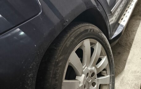 Mercedes-Benz GLK-Класс, 2008 год, 1 200 000 рублей, 4 фотография