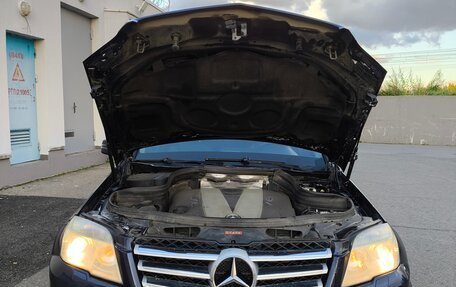 Mercedes-Benz GLK-Класс, 2008 год, 1 200 000 рублей, 6 фотография