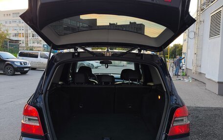 Mercedes-Benz GLK-Класс, 2008 год, 1 200 000 рублей, 9 фотография