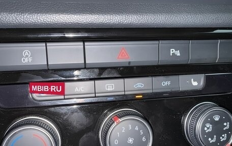 Volkswagen T-Roc I, 2022 год, 2 130 000 рублей, 12 фотография